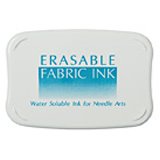 Erasable Fabric Ink