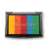 VersaColor Multi-Color