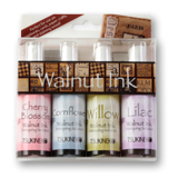 Walnut Ink Solution 4PC Set