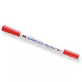 Emboss Dual Pen I