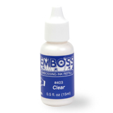 Emboss Inker 15ml