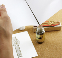 Tsukineko - high quality inks and inkpads for your crafting projects