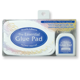 Glue Pad