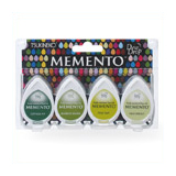 Memento Dew Drop 4PC Set