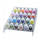 Memento Dew Drop assortment of 72 PC Display