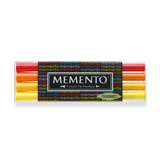 Memento Marker 4PC Set