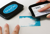 StazOn® Solvent Ink Pad