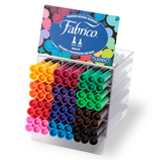 Fabrico Marker 72PC Display