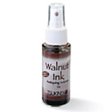 Walnut Ink Solution 2ox