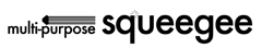 squeegee