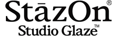 stazon studio glaze