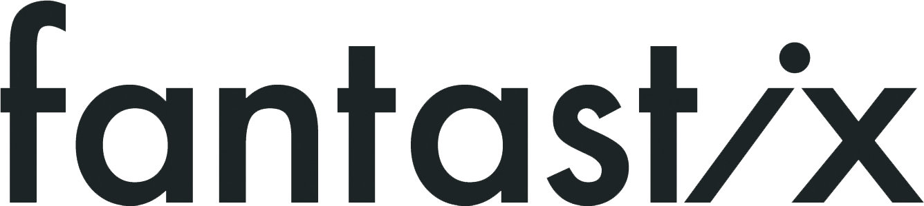 ファンタスティックス logo