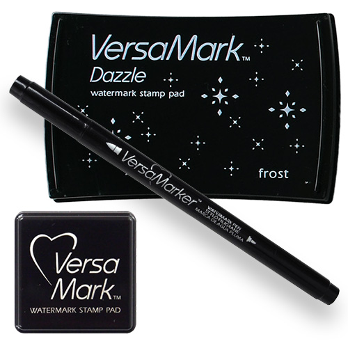 Versa Mark / Versa Mark Dazzle