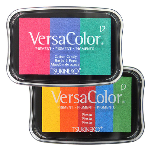 Versa Color Multi-Color