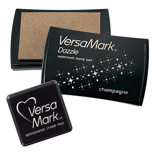 Versa Mark and Versa Mark Dazzle eyecatch image