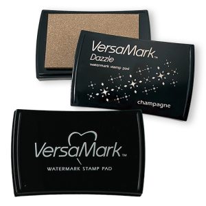 バーサマーク／バーサマーク ダズル