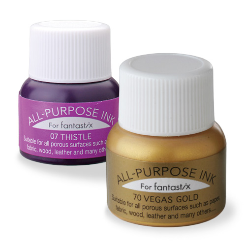 ALL-PURPOSE INK