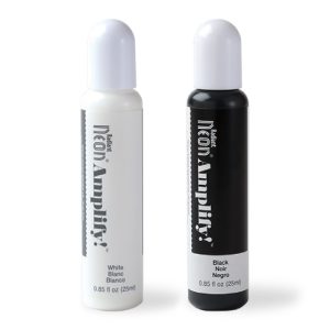 ラディアントネオンアンプリファイ