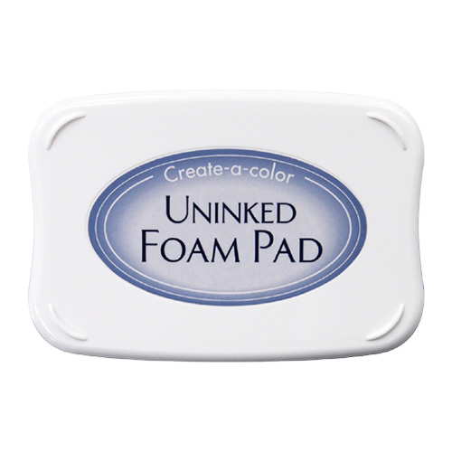 UNINKED FOAM PAD