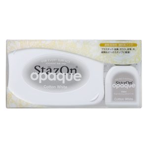 ステイズオン オペーク