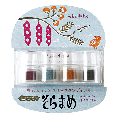 バーサクラフト そらまめ アイキャッチ画像