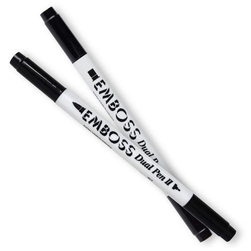 EMBOSS Pen