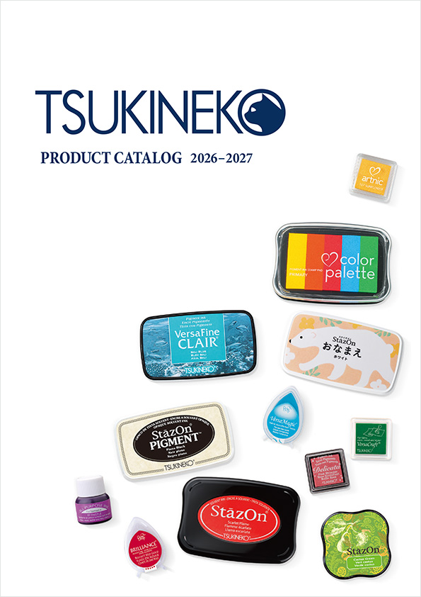 最新のツキネコ製品カタログを見る | 株式会社ツキネコ