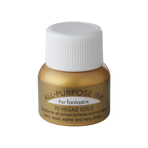ALL-PURPOSE INK Metallic