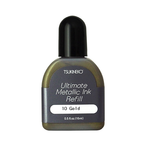 アルチメイト メタリックインカー