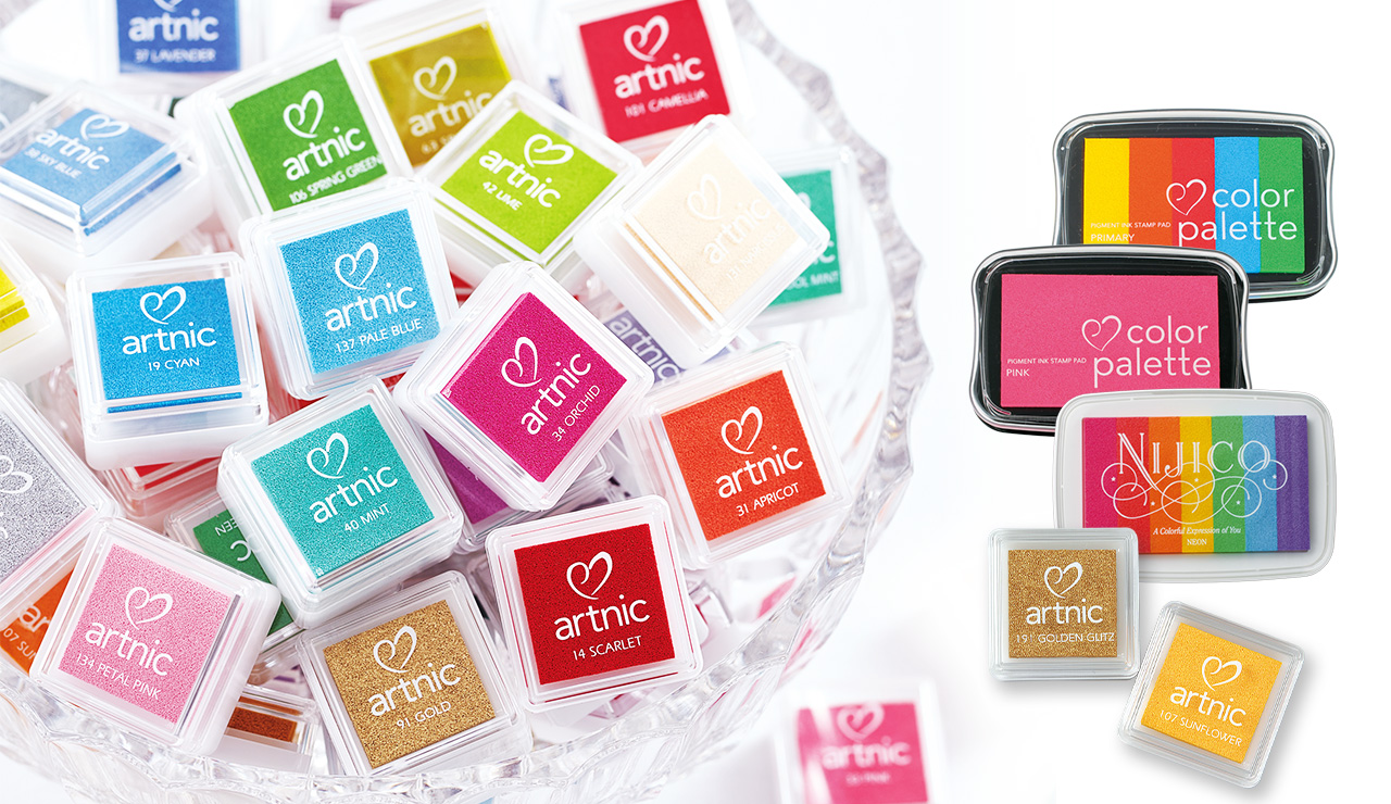 発売以来世界で愛されているロングセラー アートニック