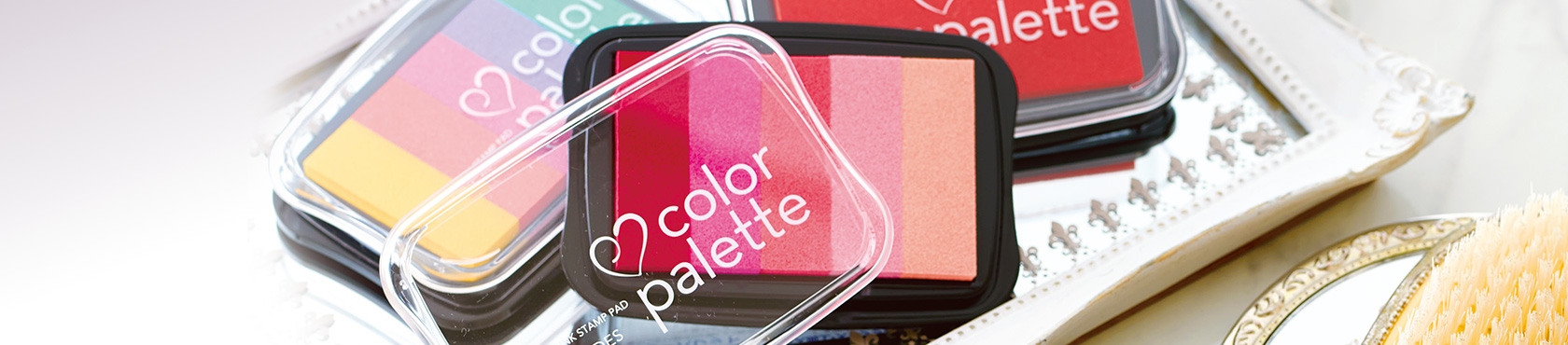 カラーパレット