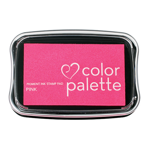 カラーパレット 単色