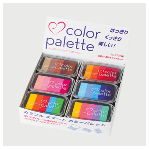 マルチカラー 18個 ディスプレイセット