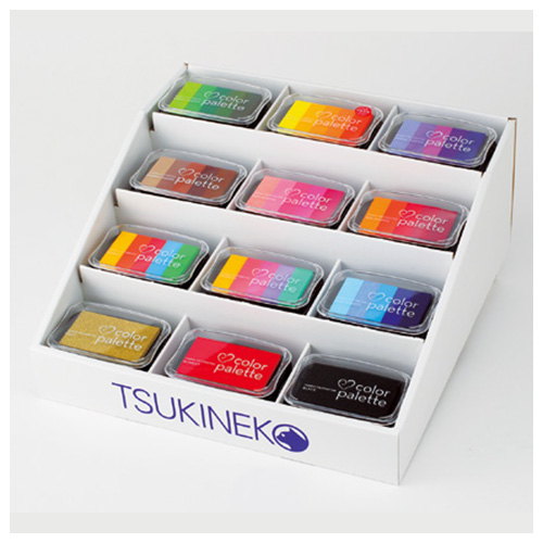 36個 ディスプレイセット