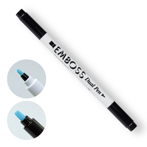 EMBOSS Pen Ⅱ