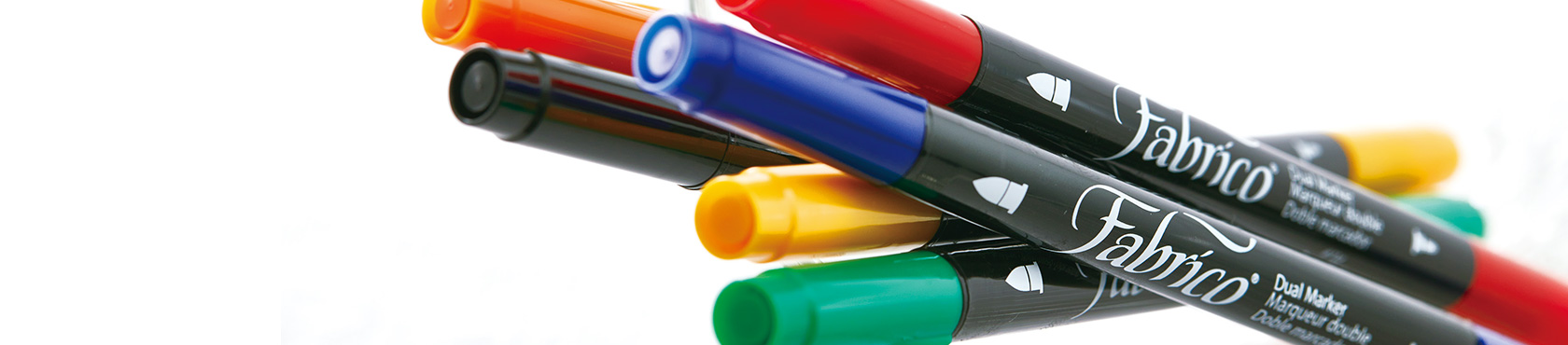 Fabrico Marker