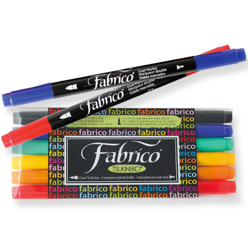 Fabrico Marker image