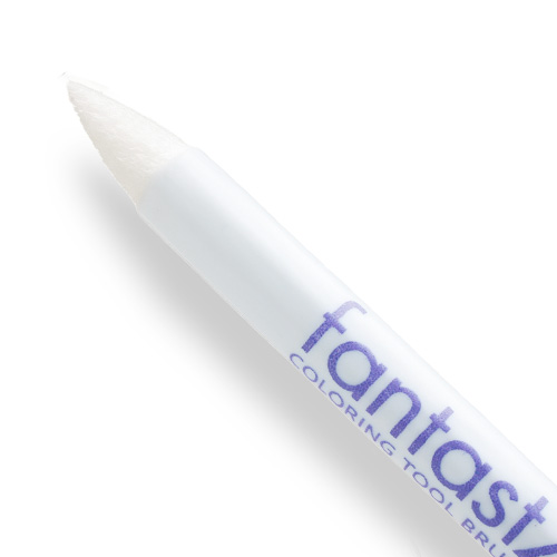 ファンタスティックス ブラッシュ