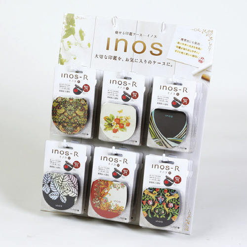 イノス R 18個 ディスプレイセット