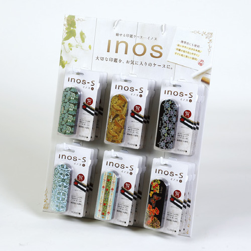 イノス S 18個 ディスプレイセット