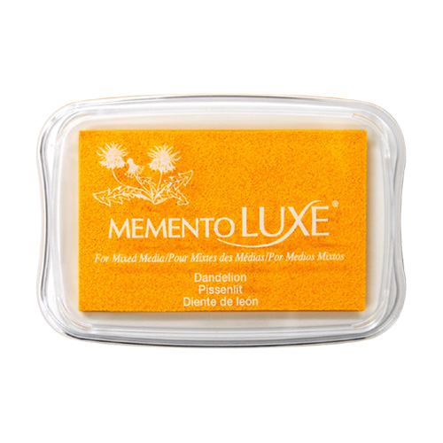 MEMENTO LUXE image