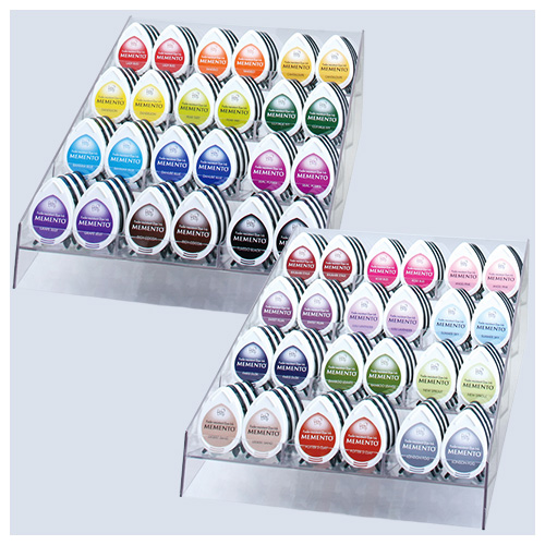メメント デュードロップ 144個ディスプレイセット