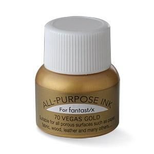 オールパーパスインク　メタリック