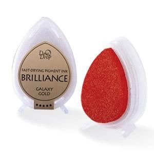 ブリリアンス デュードロップ 単色