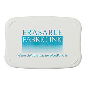 イレーザブルファブリックインク