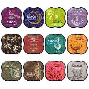 ステイズオン・ミディ