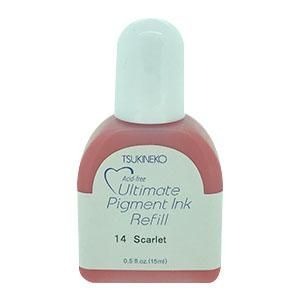 アルチメイトピグメントインカー