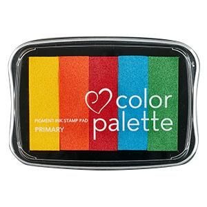 color palette カラーパレット