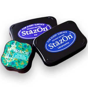 StazOn® ステイズオン