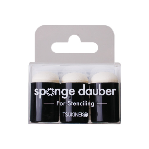 Sponge Dauber image